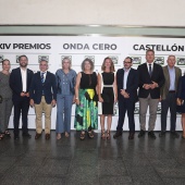 XXIV Premios Onda Cero Castellón