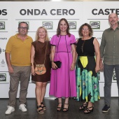 XXIV Premios Onda Cero Castellón