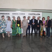 XXIV Premios Onda Cero Castellón