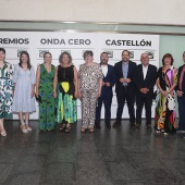XXIV Premios Onda Cero Castellón