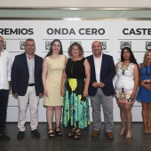 XXIV Premios Onda Cero Castellón