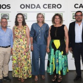 XXIV Premios Onda Cero Castellón