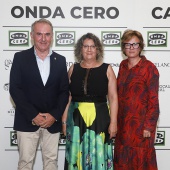 XXIV Premios Onda Cero Castellón
