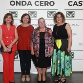 XXIV Premios Onda Cero Castellón