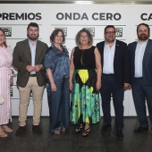 XXIV Premios Onda Cero Castellón