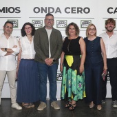 XXIV Premios Onda Cero Castellón