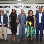 XXIV Premios Onda Cero Castellón