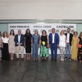 XXIV Premios Onda Cero Castellón