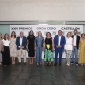 XXIV Premios Onda Cero Castellón