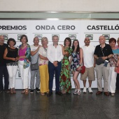 XXIV Premios Onda Cero Castellón