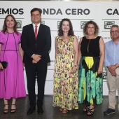 XXIV Premios Onda Cero Castellón