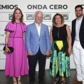 XXIV Premios Onda Cero Castellón