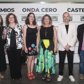 XXIV Premios Onda Cero Castellón