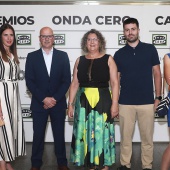 XXIV Premios Onda Cero Castellón