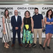 XXIV Premios Onda Cero Castellón