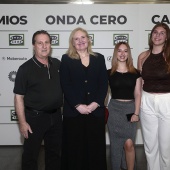 XXIV Premios Onda Cero Castellón