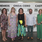 XXIV Premios Onda Cero Castellón