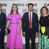 XXIV Premios Onda Cero Castellón