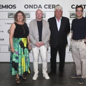 XXIV Premios Onda Cero Castellón