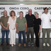 XXIV Premios Onda Cero Castellón
