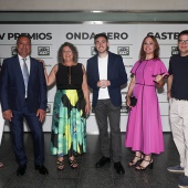 XXIV Premios Onda Cero Castellón