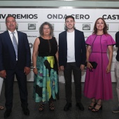 XXIV Premios Onda Cero Castellón