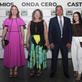 XXIV Premios Onda Cero Castellón