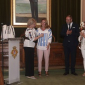 Día Universal de la Blusa Rumana