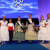 Reinas de las Fiestas de Sant Pere 2025