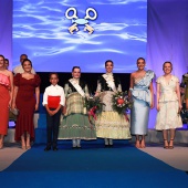 Reinas de las Fiestas de Sant Pere 2025