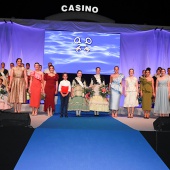 Reinas de las Fiestas de Sant Pere 2025
