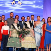 Reinas de las Fiestas de Sant Pere 2025