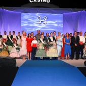 Reinas de las Fiestas de Sant Pere 2025