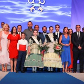 Reinas de las Fiestas de Sant Pere 2025