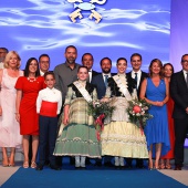 Reinas de las Fiestas de Sant Pere 2025