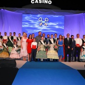 Reinas de las Fiestas de Sant Pere 2025