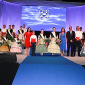 Reinas de las Fiestas de Sant Pere 2025