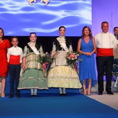 Reinas de las Fiestas de Sant Pere 2025