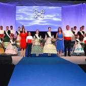 Reinas de las Fiestas de Sant Pere 2025