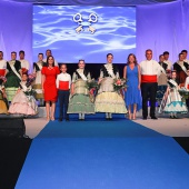 Reinas de las Fiestas de Sant Pere 2025