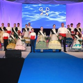 Reinas de las Fiestas de Sant Pere 2025