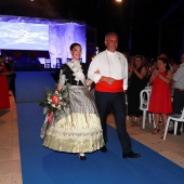 Reinas de las Fiestas de Sant Pere 2025