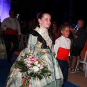 Reinas de las Fiestas de Sant Pere 2025