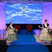 Reinas de las Fiestas de Sant Pere 2025