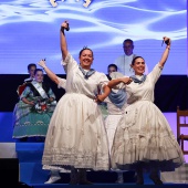 Reinas de las Fiestas de Sant Pere 2025