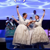 Reinas de las Fiestas de Sant Pere 2025