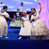 Reinas de las Fiestas de Sant Pere 2025