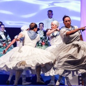 Reinas de las Fiestas de Sant Pere 2025