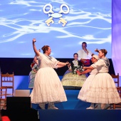 Reinas de las Fiestas de Sant Pere 2025