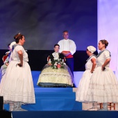 Reinas de las Fiestas de Sant Pere 2025